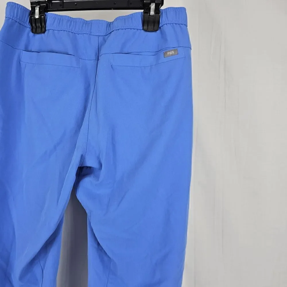 Figs Technical Collection Men's Size Large Tansen™ Jogger Scrub Pants